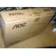 Монитор 18.5" AOS E970S E970Swn (Серпухов)