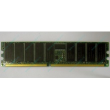 Серверная память 256Mb DDR ECC Hynix pc2100 8EE HMM 311 (Серпухов)