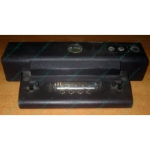 Докстанция Dell PR01X 2U444 купить Б/У в Серпухове, порт-репликатор Dell PR01X 2U444 цена БУ (Серпухов).