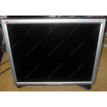 Монитор 18.1" ЖК Viewsonic VP181S (на запчасти) в Серпухове, Монитор 18.1" TFT Viewsonic VP181S ThinEdge (нерабочий) - Серпухов