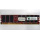 Серверная память 512Mb DDR ECC Kingmax pc-2100 400MHz (Серпухов)