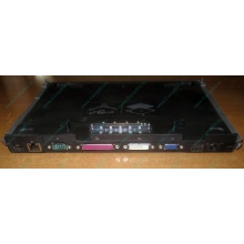 Докстанция Dell PR09S FJ282 купить Б/У в Серпухове, порт-репликатор Dell PR09S FJ282 цена БУ (Серпухов).