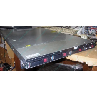 16-ти ядерный сервер 1U HP Proliant DL165 G7 (2 x OPTERON O6128 8x2.0GHz /56Gb DDR3 ECC /300Gb + 2x1000Gb SAS /ATX 500W) - Серпухов