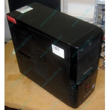 Компьютер Kraftway Credo KC36 (Intel Core 2 Duo E7500 (2x2.93GHz) s.775 /2048Mb /500Gb /ATX 400W) - Серпухов