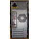 Kraftway Credo KC39 (Intel Core 2 Duo E7500 /4 Gb /320 Gb /ATX 400W вид сзади (Серпухов)