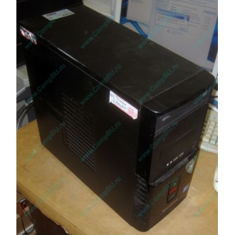 Компьютер Intel Core 2 Duo E7500 (2x2.93GHz) s.775 /2048Mb /320Gb /ATX 400W /Win7 PRO (Серпухов)