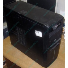 Компьютер Intel Core 2 Duo E7600 (2x3.06GHz) s.775 /2Gb /250Gb /ATX 450W /Windows XP PRO (Серпухов)