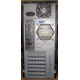 Компьютер Intel Core 2 Duo E7600 (2x3.06GHz) s775 /2Gb /250Gb /ATX 450W /Windows XP PRO вид сзади (Серпухов)