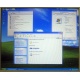 Лицензионная Windows XP PROFESSIONAL на компьютере Intel Core 2 Duo E7600 (2x3.06GHz) s.77 /2Gb /250Gb /ATX 450W (Серпухов)