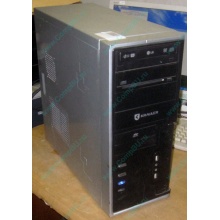 Компьютер Intel Pentium Dual Core E2160 (2x1.8GHz) s.775 /1024Mb /80Gb /ATX 350W /Win XP PRO (Серпухов)