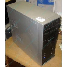 Компьютер Intel Pentium Dual Core E2160 (2x1.8GHz) s.775 /1024Mb /80Gb /ATX 350W /Win XP PRO (Серпухов)