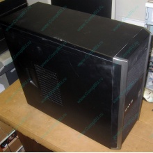Четырехъядерный компьютер AMD Athlon II X4 640 (4x3.0GHz) /4Gb DDR3 /500Gb /1Gb GeForce GT430 /ATX 450W (Серпухов)