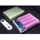 Аккумулятор Powerbank XIAOMI NDY-02-AD 10400 mAh НА ЗАПЧАСТИ! (Серпухов)