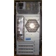 Kraftway Credo КС36 (Intel C2D E7500 /2048Mb /320Gb /ATX 400W /Win7 PRO) вид сзади (Серпухов)