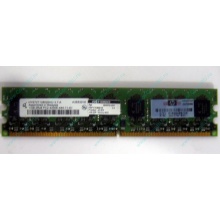 Серверная память 1024Mb DDR2 ECC HP 384376-051 pc2-4200 (533MHz) CL4 HYNIX 2Rx8 PC2-4200E-444-11-A1 (Серпухов)