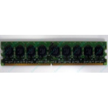 Серверная память 1024Mb DDR2 ECC HP 384376-051 pc2-4200 (533MHz) CL4 HYNIX 2Rx8 PC2-4200E-444-11-A1 (Серпухов)
