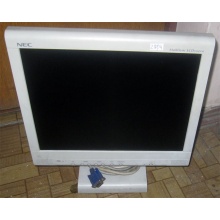 Монитор 15" TFT NEC MultiSync LCD1550VM белый (Серпухов)
