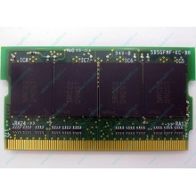 BUFFALO DM333-D512/MC-FJ 512MB DDR microDIMM 172pin (Серпухов)