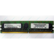 IBM 73P3627 512Mb DDR2 ECC memory (Серпухов)