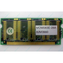 8Mb EDO microSIMM Kingmax MDM083E-28A (Серпухов)