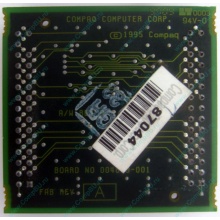 Видеопамять для Compaq Deskpro 2000 (SP# 213859-001 в Серпухове, DG# 004828-001 в Серпухове, ASSY 004827-001) - Серпухов