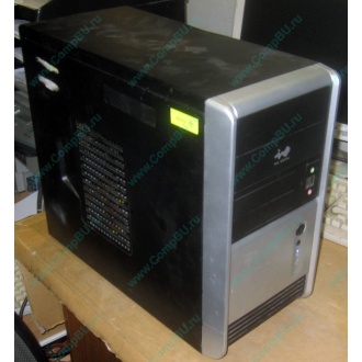 Компьютер Intel Pentium Dual Core E5200 (2x2.5GHz) s775 /2048Mb /250Gb /ATX 350W Inwin (Серпухов)