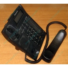 Телефон Panasonic KX-TS2388RU (черный) - Серпухов