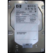 HP 454228-001 146Gb 15k SAS HDD (Серпухов)