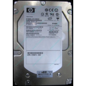 HP 454228-001 146Gb 15k SAS HDD (Серпухов)
