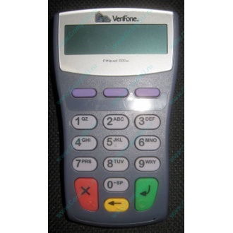 Пин-пад VeriFone PINpad 1000SE (Серпухов)