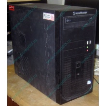 Компьютер Б/У Intel Core i3 2120 (2x3.3GHz HT) /4096Mb /500Gb /ATX400W (Серпухов)