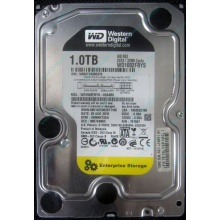 НЕРАБОЧИЙ жесткий диск 1Tb WD RE3 WD1002FBYS (Серпухов)