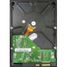 НЕРАБОЧИЙ жесткий диск 1Tb WD RE3 WD1002FBYS (Серпухов)