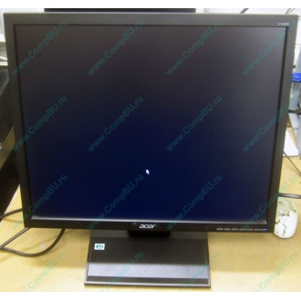 Монитор 19" TFT Acer V193 DObmd в Серпухове, монитор 19" ЖК Acer V193 DObmd (Серпухов)