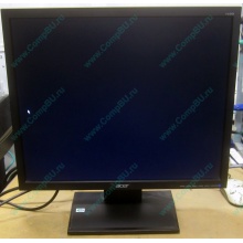 Монитор 19" TFT Acer V193 DObmd в Серпухове, монитор 19" ЖК Acer V193 DObmd (Серпухов)