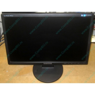 Монитор 19" TFT Samsung SyncMaster 943nw (Серпухов)