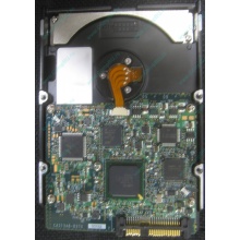 НЕРАБОЧИЙ жесткий диск 146Gb HP 481653-002 DF146BAFDU (Серпухов)