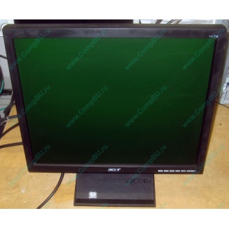 Монитор 17" TFT Acer V173 B в Серпухове, монитор 17" ЖК Acer V173B (Серпухов)