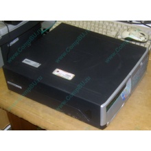 Компьютер HP DC7100 SFF (Intel Pentium-4 520 2.8GHz HT s.775 /1024Mb /80Gb /ATX 240W desktop) - Серпухов