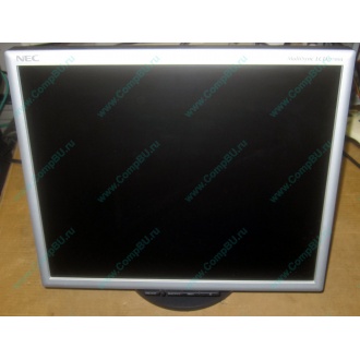 Монитор 17" TFT Nec MultiSync LCD1770NX (Серпухов)