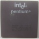 Процессор Intel Pentium 133 SY022 A80502-133 (Серпухов)