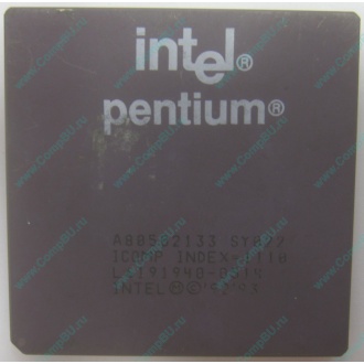 Процессор Intel Pentium 133 SY022 A80502-133 (Серпухов)