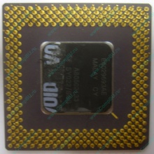 Процессор Intel Pentium 133 SY022 A80502-133 (Серпухов)