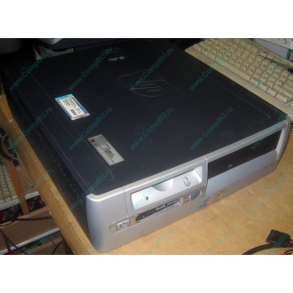 Компьютер HP D530 SFF (Intel Pentium-4 2.6GHz s.478 /1024Mb /80Gb /ATX 240W desktop) - Серпухов