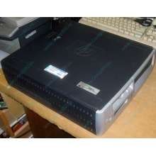 Компьютер HP D530 SFF (Intel Pentium-4 2.6GHz s.478 /1024Mb /80Gb /ATX 240W desktop) - Серпухов