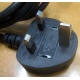 Кабель питания SS145A BS-1363/A FUSED 3-pin UK (Серпухов)