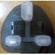 Кабель питания SS145/A BS-1363A FUSE 3pin UK (Серпухов)