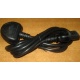Компьютерный кабель питания под английскую розетку SS145A BS-1363/A FUSED 3-pin UK (Серпухов)