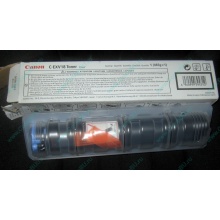 Тонер Canon C-EXV 18 GPR22 0386B002 (Серпухов)
