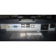 Монитор 18.1" Viewsonic VP181b разъемы (входы/выходы) - Серпухов
